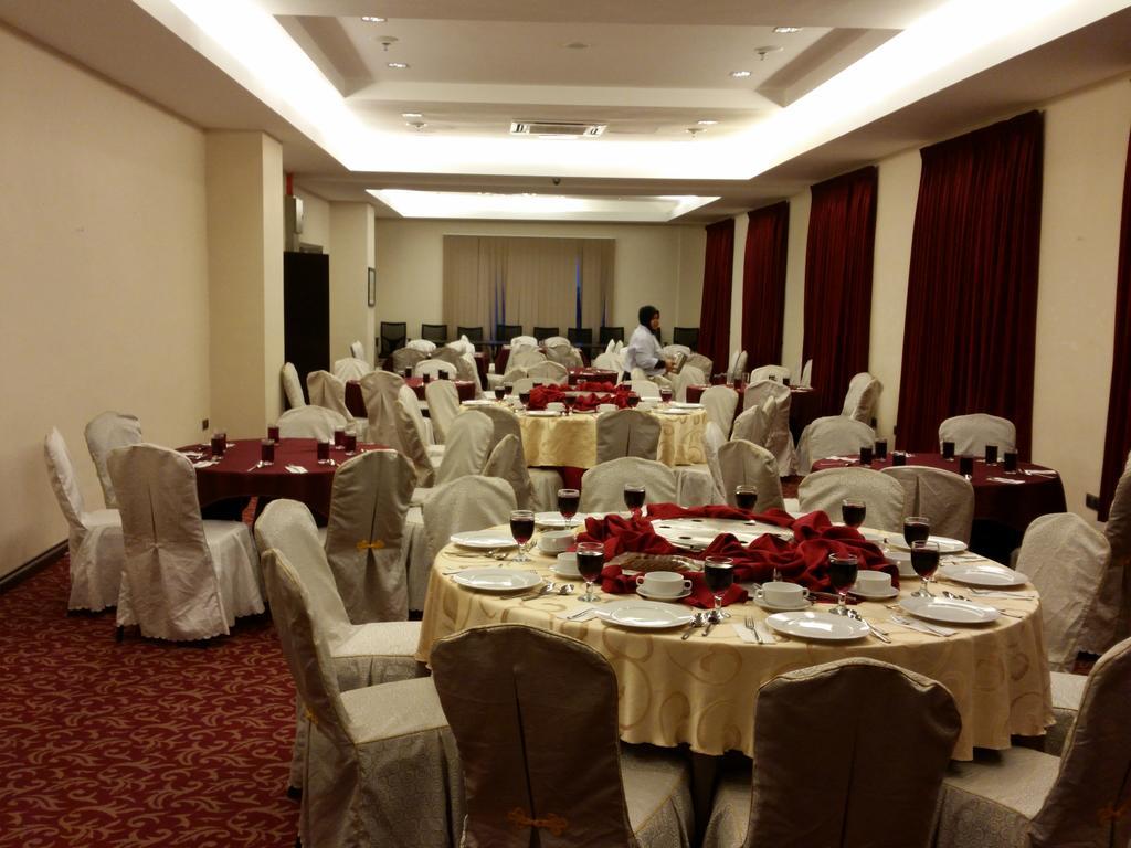 Bendahara Hotel @ Malacca City Εξωτερικό φωτογραφία