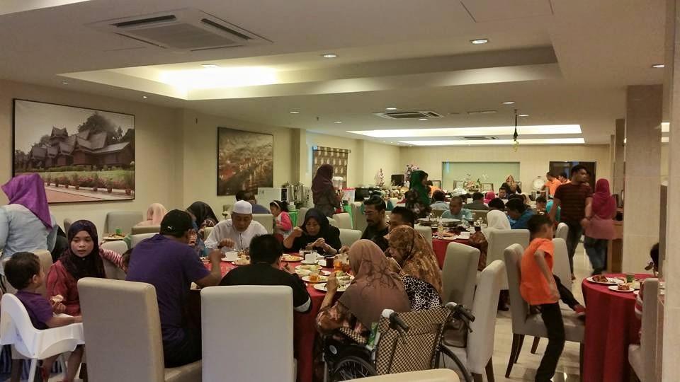 Bendahara Hotel @ Malacca City Εξωτερικό φωτογραφία