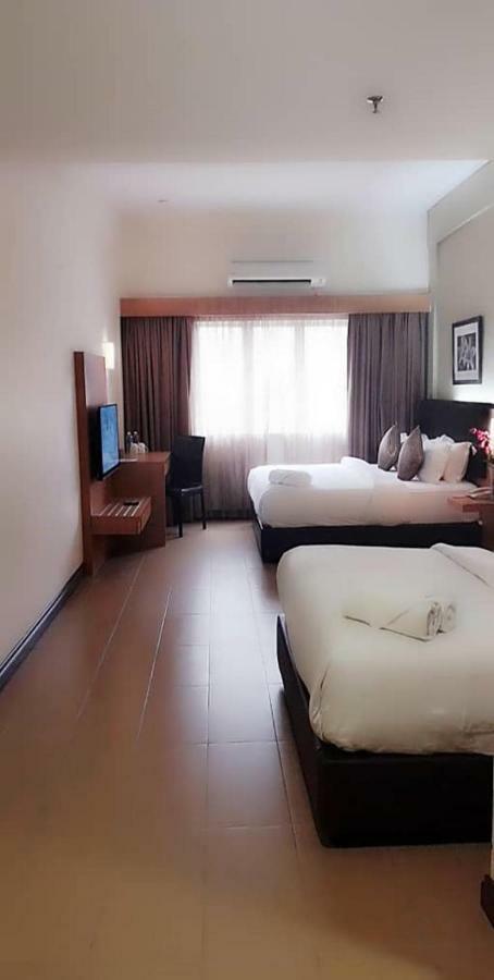 Bendahara Hotel @ Malacca City Εξωτερικό φωτογραφία